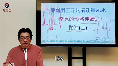 陳龍羽|陳巃羽「傳統工廠業績成長三倍的真實陽宅風水案例。 」